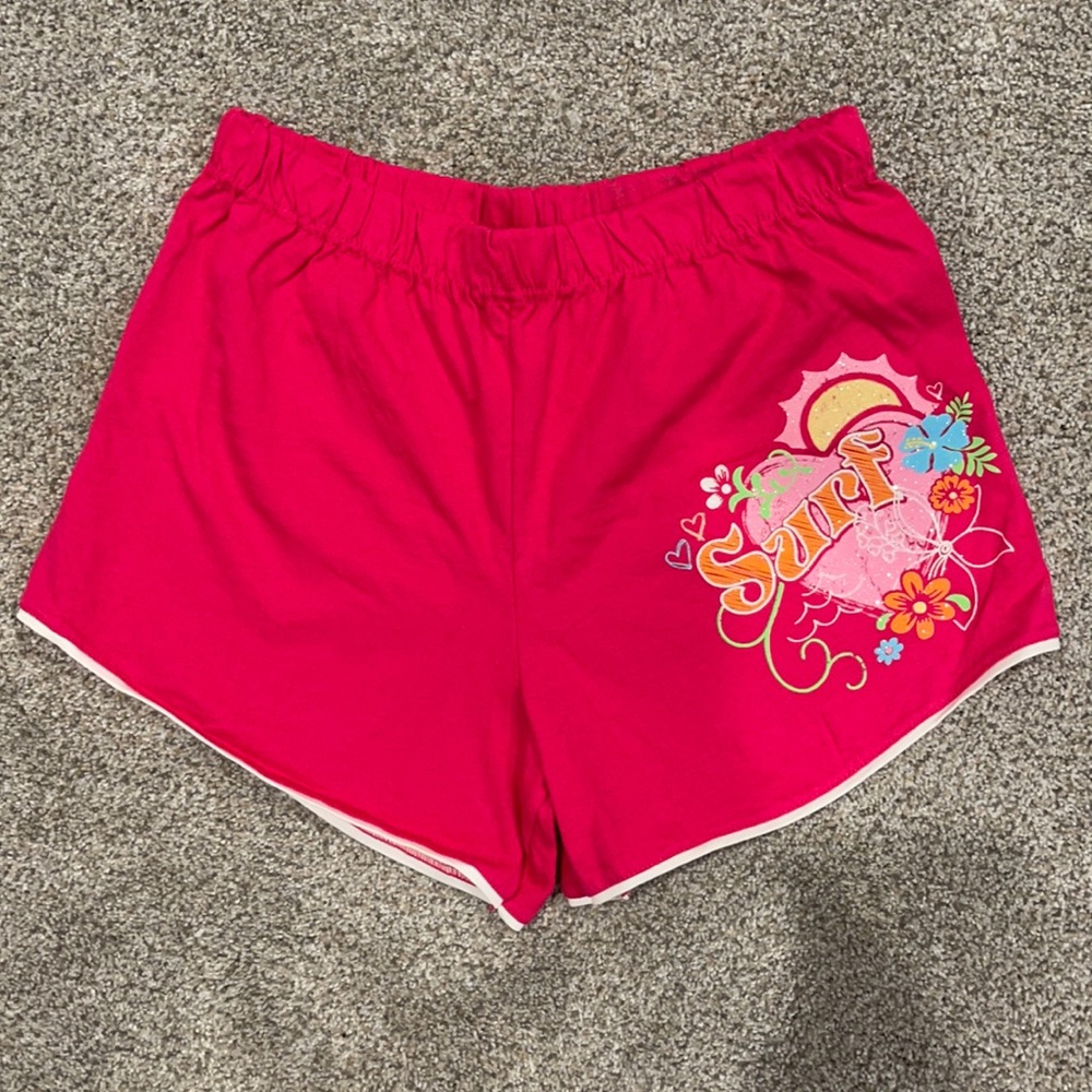 🛍 NWOT Girls Shorts